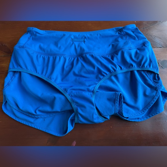 CRZ Yoga Running Shorts Size Small - Picture 7 of 7